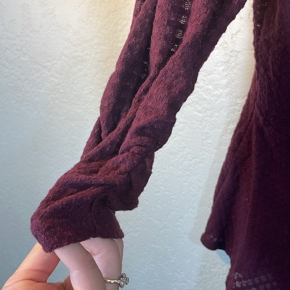 Women's Cardigan - Picture 4 of 8